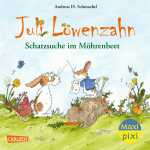 Maxi Pixi 435 Juli Löwenzahn: Schatzsuche im...