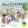 Maxi Pixi 439 Unser Schulweg, Softcover, 24 Seiten,