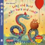 Baby Pixi 130 Lang und bunt, kurz und, Lang und bunt,...