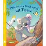 Unkaputtbar Meine ersten Geschichten mit Tieren, Softcover,