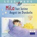 LESEMAUS 212 Mila hat keine Angst im Dunkeln, Softcover,
