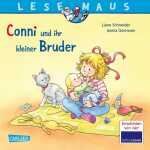 LESEMAUS 23 Conni und ihr kleiner Bruder, Softcover, 24...
