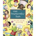 Mein Freundschaftsbuch Schlau für die Schule,...