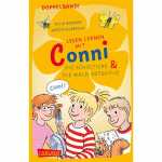 Lesen lernen mit Conni Schultiere/Wald-Detektive, Conni...