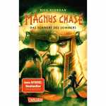 Magnus Chase 1 Das Schwert des Sommers, Taschenbuch