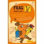 Frag doch mal die Maus Fragen zum Schulanfang, Die...