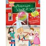 Die unlangweiligste Schule der Welt. Geheime Pause 1: Der...