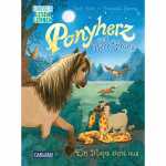 Ponyherz und Herr Franz Ein Mops zieht aus, Hardcover, 64...