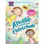 Amelie kommt in die Feenschule, Hardcover,
