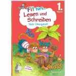 Fit fürs Lesen und Schreiben 1. Klasse,...
