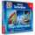 WAS IST WAS Hörspielbox 3 CD Große Technikbox, Audio CD,