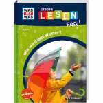 WAS IST WAS Erstes Lesen easy Wie wird das Wetter, Band 16,