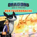 Maxi-Mini 174 Dragons Die 9 Welten Der Feuerdrache,...