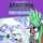 Maxi-Mini 175 Dragons Die 9 Welten Der Eissturm, Softcover