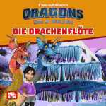 Maxi-Mini 176 Dragons Die 9 Welten Drachenflöte,...