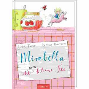 Mirabella Die ganz kleine Fee 9783845853390