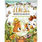 Metti Meerschwein und das Ostergeheimnis,...
