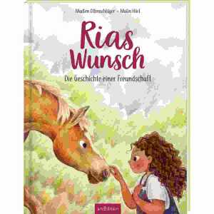 Rias Wunsch ARS EDITION 9783845854717