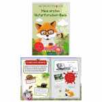 Mein erstes Naturforscher Kids