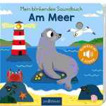 Mein blinkendes Soundbuch Am Meer