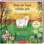Wenn die Sonne schlafen geht 9783845855547
