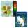 Fingerstempel Tiere 9783845855677