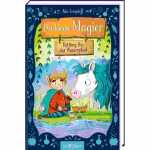 Der kleine Magier Bd.2 Rettung f. d. Wasserpferd