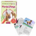 Naturforscher-Kids Pferde & Ponys