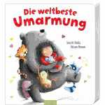 Die weltbeste Umarmung 9783845856667