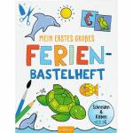 Mein erstes großes Ferien-Bastelheft