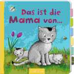 Das ist die Mama von … 9783845857657