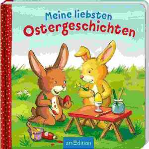 Meine liebsten Ostergeschichten
