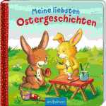 Meine liebsten Ostergeschichten