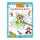 Zaubermalbuch Pettersson und Findus, 16 Seiten, bis 5 Jahre,, TRÖTSCH