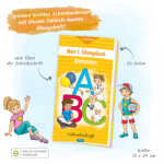 Trötsch Mein 1. Übungsbuch...