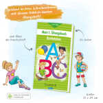 Trötsch Mein 1. Übungsbuch...