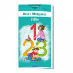 Trötsch Mein 1. Übungsbuch Zahlen, 24 Seiten...