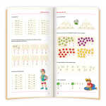 Trötsch Mein 1. Übungsbuch Rechnen, 24 Seiten