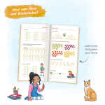 Trötsch Mein 1. Übungsbuch Rechnen, 24 Seiten