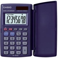 Casio Taschenrechner HS-8 VER