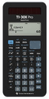 Texas Instruments Schulrechner TI-30X Pro MathPrint