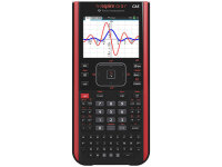 Casio TI-Nspire CX CASII-T Grafikrechner + TI-Nspire CX...