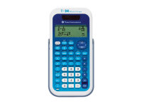 Texas Instruments Schulrechner TI-34 MultiView Sprache:...