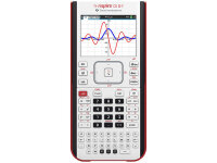 Texas Instruments TI-Nspire CX II-T Grafikrechner +...