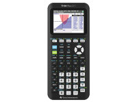 Casio TI-84 Plus CE-T Grafikrechner Sprache: NL, DE, EN, SV