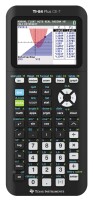 Casio TI-84 Plus CE-T Grafikrechner Sprache: NL, DE, EN, SV