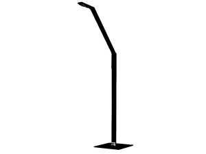 Durable Stehleuchte 1200-1900mm ws LUCTRA floor 2 linear