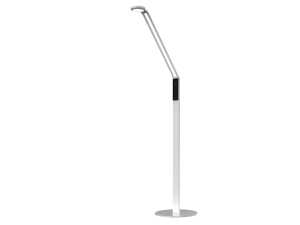 Durable Stehleuchte 1200-1900mm ws Luctra floor 2 radial