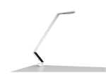 Durable Tischleuchte ws eckig mit Dorn LUCTRA table pro 2...