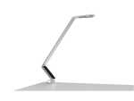 Durable Tischleuchte si eckig mit Dorn Luctra table pro 2...